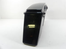 Load image into Gallery viewer, 2012 Harley Touring FLHX Street Glide Nice Left Saddlebag Saddle Bag 79091-93

