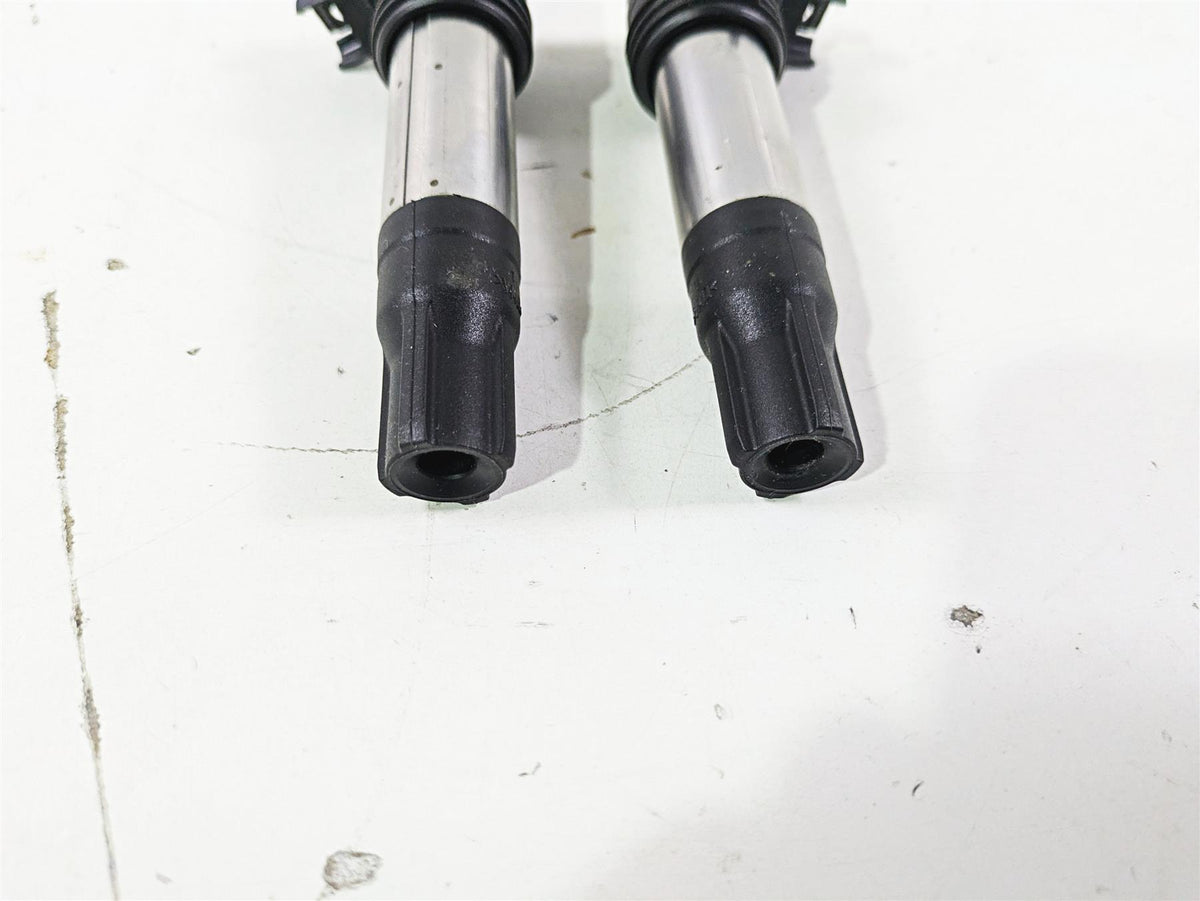 2015 BMW R1200GS Adv K51 Eldor Ignition Coil Set 12138526677 {{ shop.shopifyCountryName }} - Mototech271