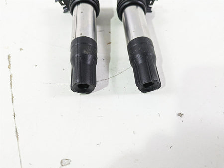 2015 BMW R1200GS Adv K51 Eldor Ignition Coil Set 12138526677 {{ shop.shopifyCountryName }} - Mototech271