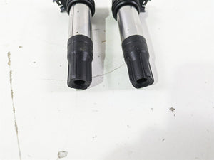 2015 BMW R1200GS Adv K51 Eldor Ignition Coil Set 12138526677