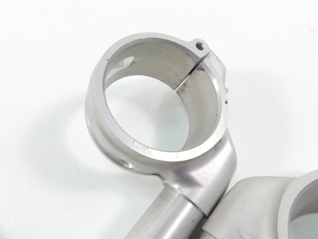 2004 Ducati 999 SBK Clip On Handlebar Handle Bar Steering Set 36010441A {{ shop.shopifyCountryName }} - Mototech271