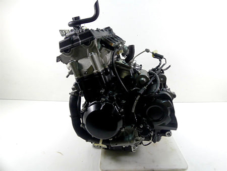 2017 Kawasaki ZX1400 ZX14R Ninja Running Engine Motor - Video - Read 14001-0653 {{ shop.shopifyCountryName }} - Mototech271