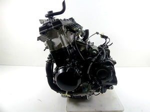 2017 Kawasaki ZX1400 ZX14R Ninja Running Engine Motor - Video - Read 14001-0653 | Mototech271