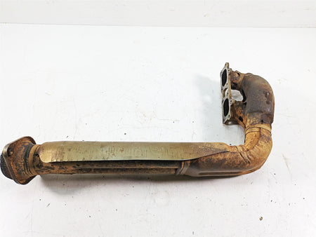 2019 Polaris RZR XP 1000 EPS Exhaust Header Manifold Pipe 1262599 {{ shop.shopifyCountryName }} - Mototech271