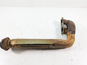 2019 Polaris RZR XP 1000 EPS Exhaust Header Manifold Pipe 1262599