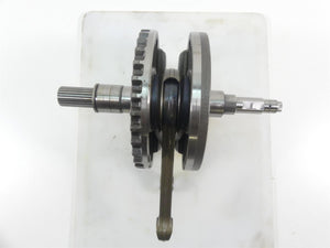 2009 Harley Dyna FXDF SE CVO Fat Bob Crank Shaft & Piston Rods 24100021 | Mototech271
