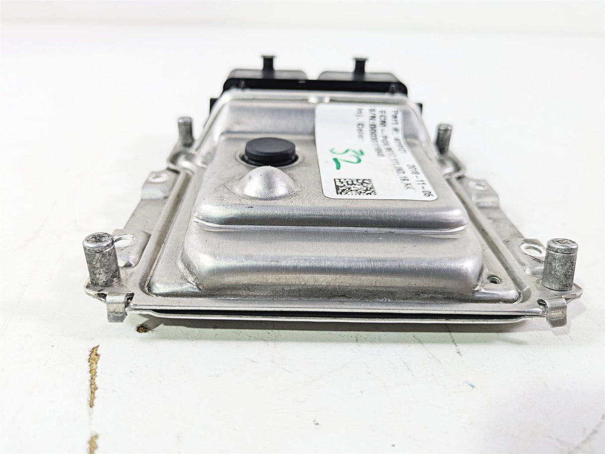 2019 Indian Chieftain Limited Ecm Ecu Cdi Engine Control Module 4018121 {{ shop.shopifyCountryName }} - Mototech271