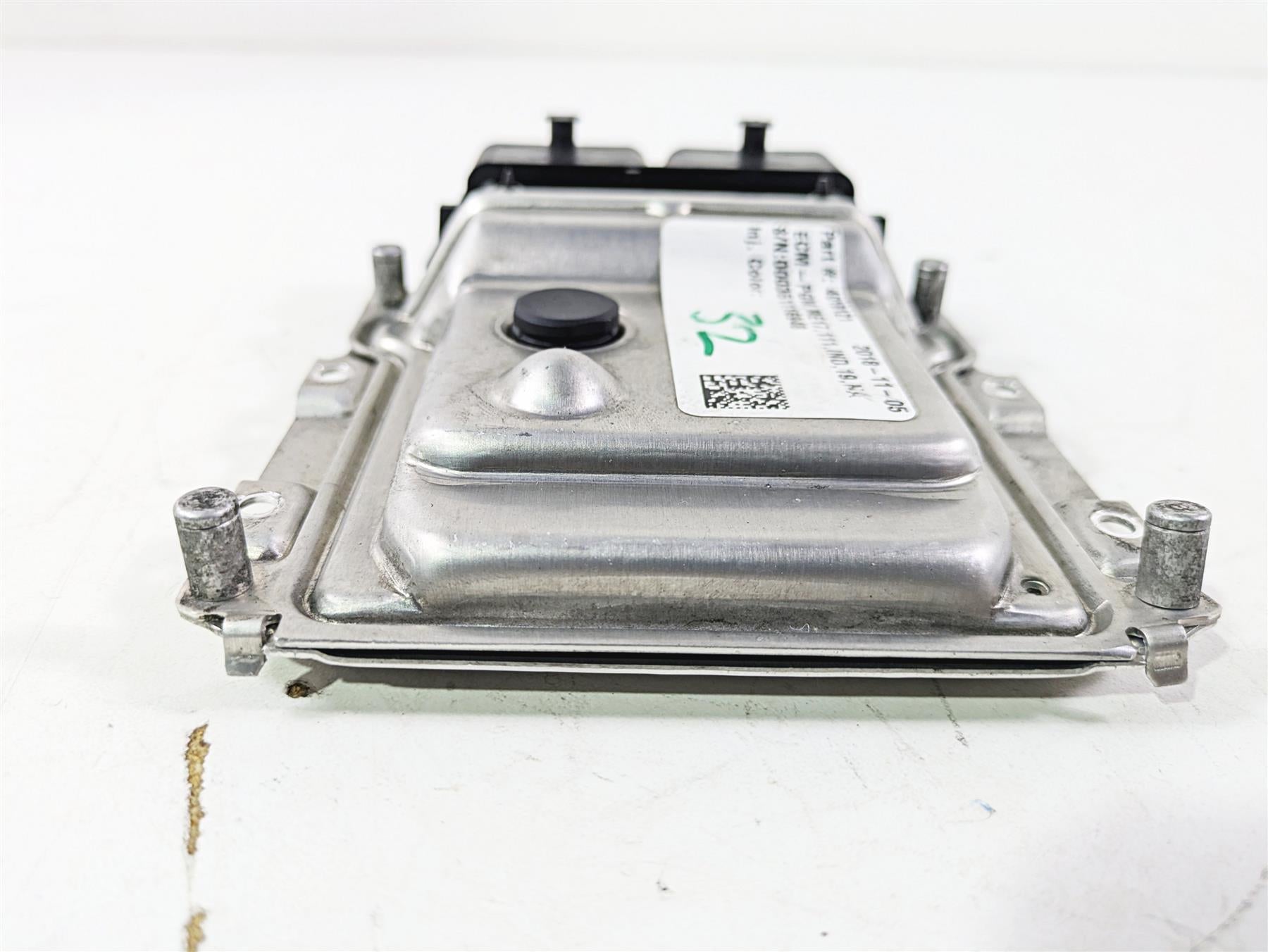 2019 Indian Chieftain Limited Ecm Ecu Cdi Engine Control Module 4018121 {{ shop.shopifyCountryName }} - Mototech271