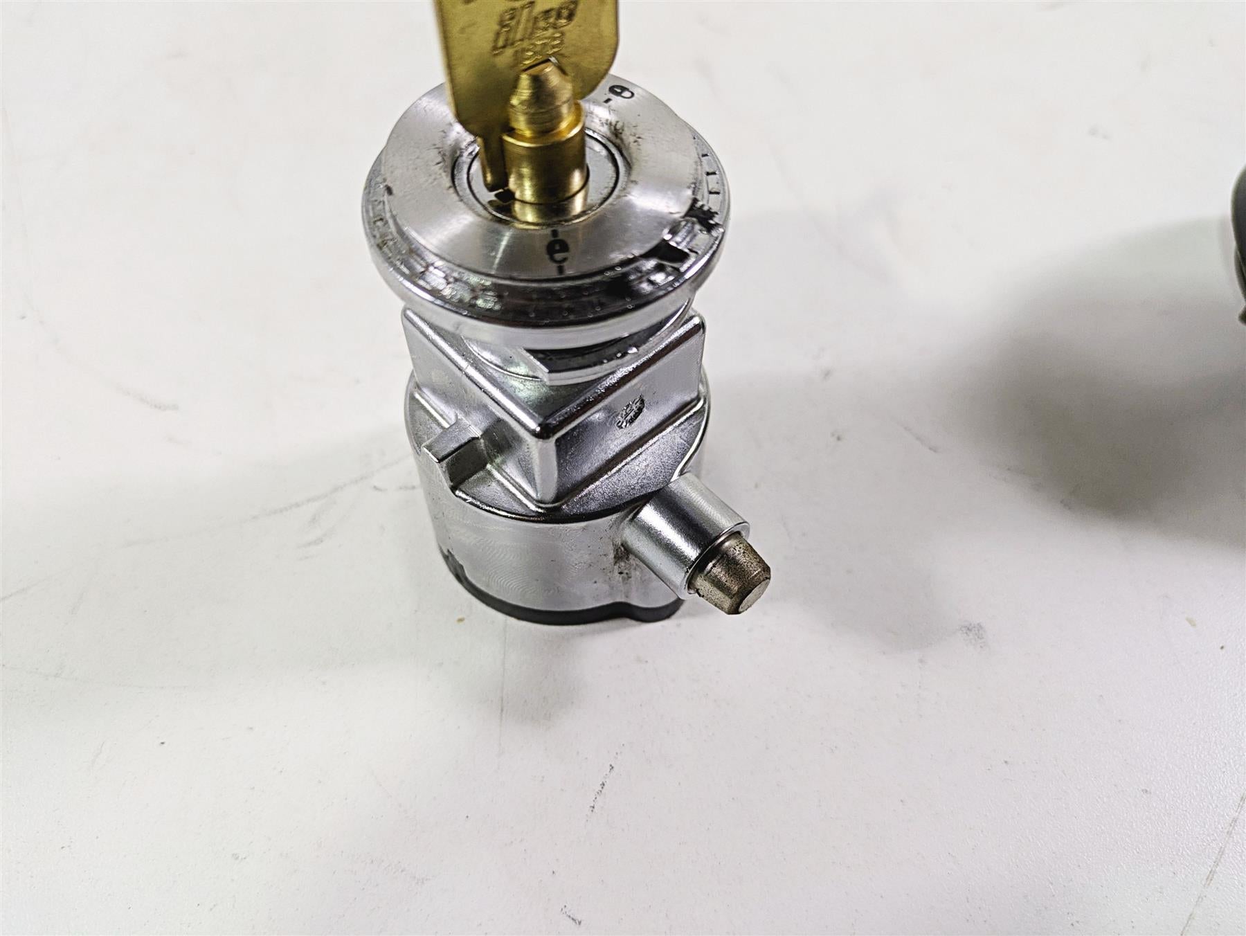 2014 Harley FXDL Dyna Low Rider Ignition Switch Key Lock Set 71475-06B {{ shop.shopifyCountryName }} - Mototech271