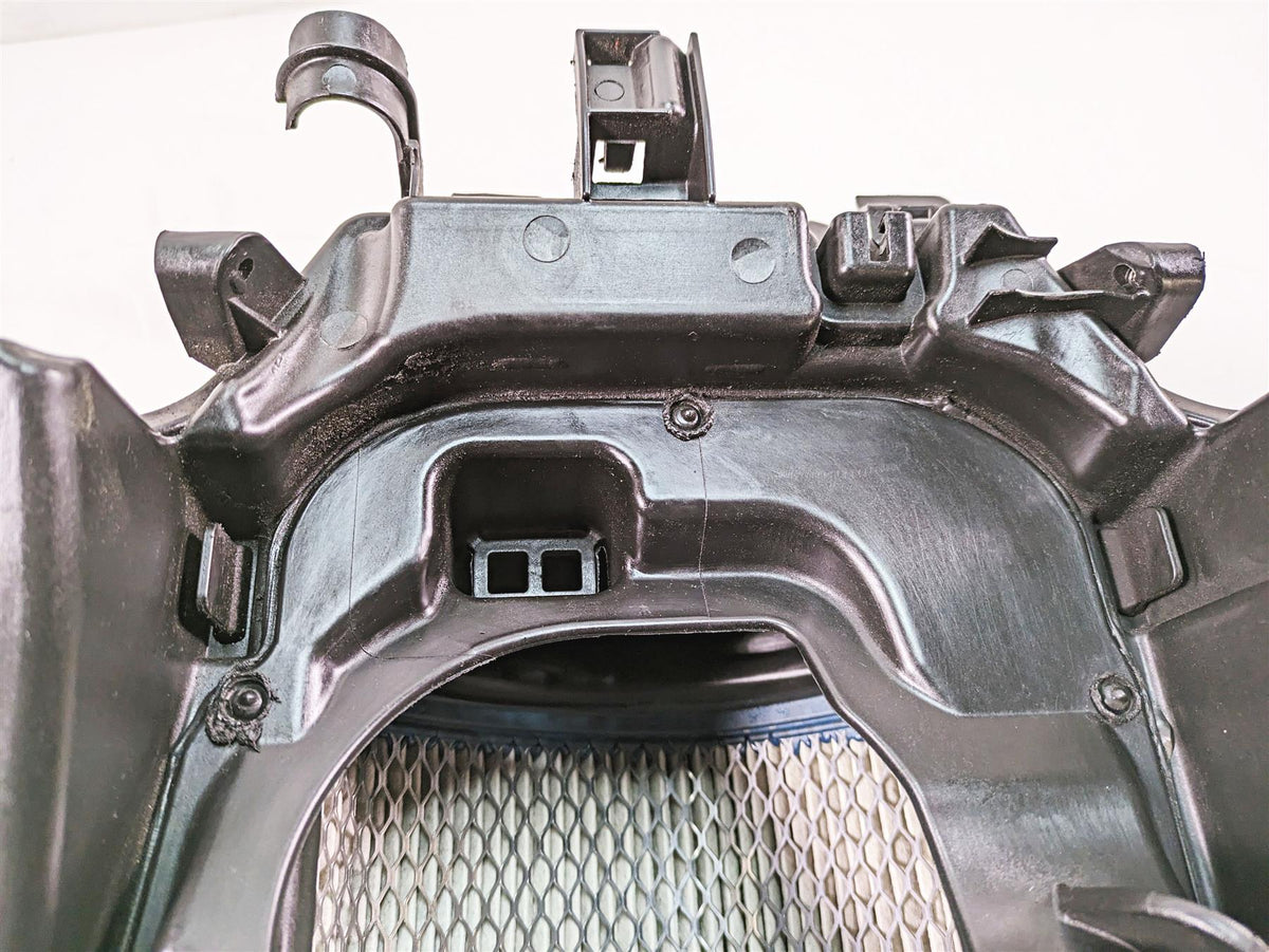 2008 Buell 1125 R Air Box Cleaner Breather Filter P0215.1AMA P1700.1AMD {{ shop.shopifyCountryName }} - Mototech271