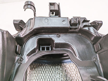 2008 Buell 1125 R Air Box Cleaner Breather Filter P0215.1AMA P1700.1AMD {{ shop.shopifyCountryName }} - Mototech271