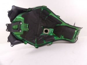 2018 Kawasaki Ninja H2 ZX1002 SX SE Fuel Gas Petrol Tank - Read 51001-0858-60R | Mototech271
