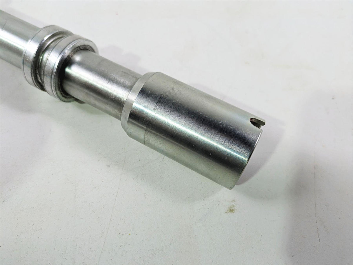 2010 Ducati Streetfighter 1098 S Front Axle Wheel Spindle 81910601A {{ shop.shopifyCountryName }} - Mototech271