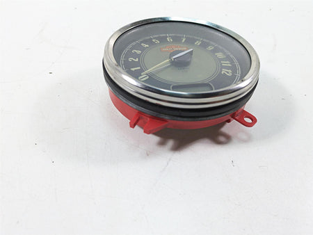 2013 Harley Softail FLSTC Heritage Classic Speedometer Instrument 22k 67525-11 {{ shop.shopifyCountryName }} - Mototech271