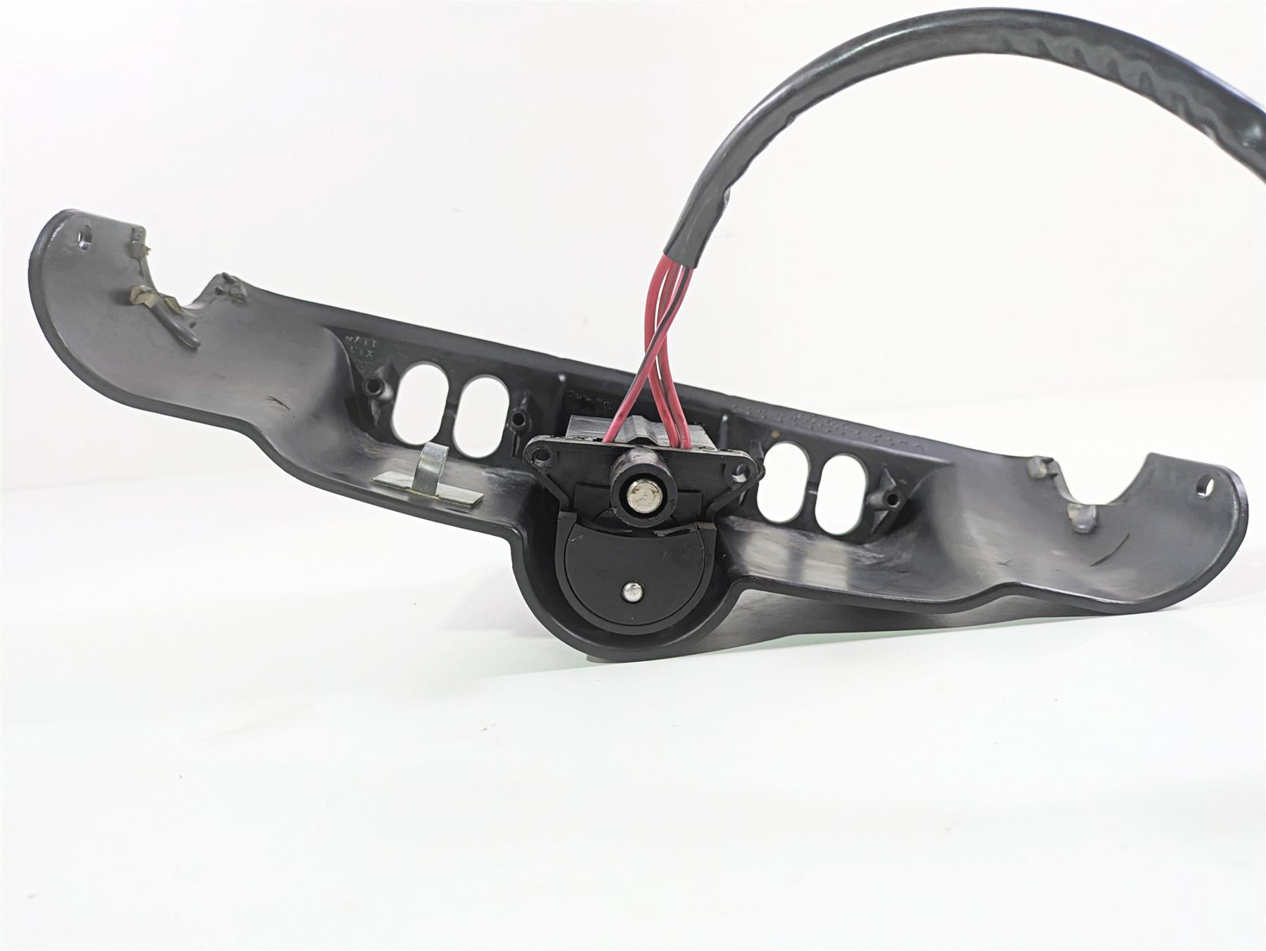 1999 Harley Touring FLHTCUI E-Glide Ignition Switch & Knob VIN 71526-93B {{ shop.shopifyCountryName }} - Mototech271