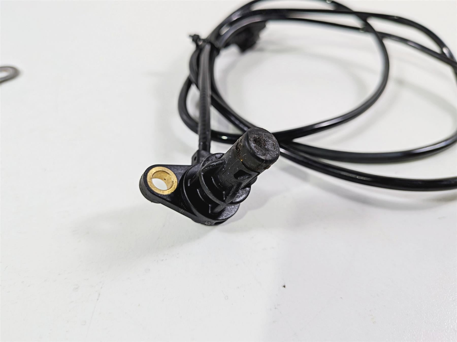 2014 Aprilia RSV4 RR Factory Rear Abs Brake Wheel Speed Sensor 859792 {{ shop.shopifyCountryName }} - Mototech271