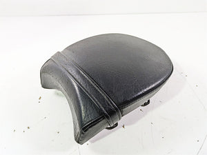 2004 Victory Kingpin Rear Passenger Pillion Seat Saddle + Mount 2683257