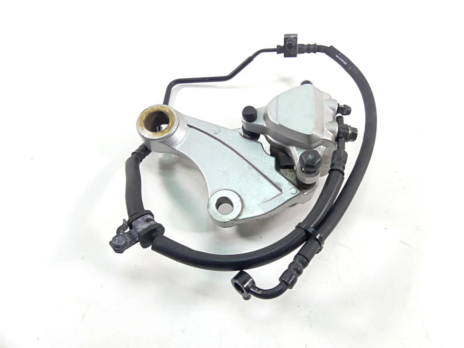 2010 Honda VT1300 CR Stateline Rear Brake Caliper & Bracket Set 43150-MFR-671 {{ shop.shopifyCountryName }} - Mototech271