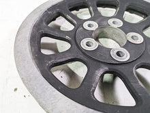 Load image into Gallery viewer, 2013 Harley FXDWG Dyna Wide Glide Rear Belt Pulley Sprocket 66T 40374-07 | Mototech271
