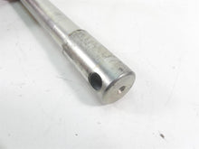 Load image into Gallery viewer, 2007 Harley FLHTCU SE2 CVO Electra Glide Front 1&quot; Axle Wheel Spindle 43364-00 | Mototech271
