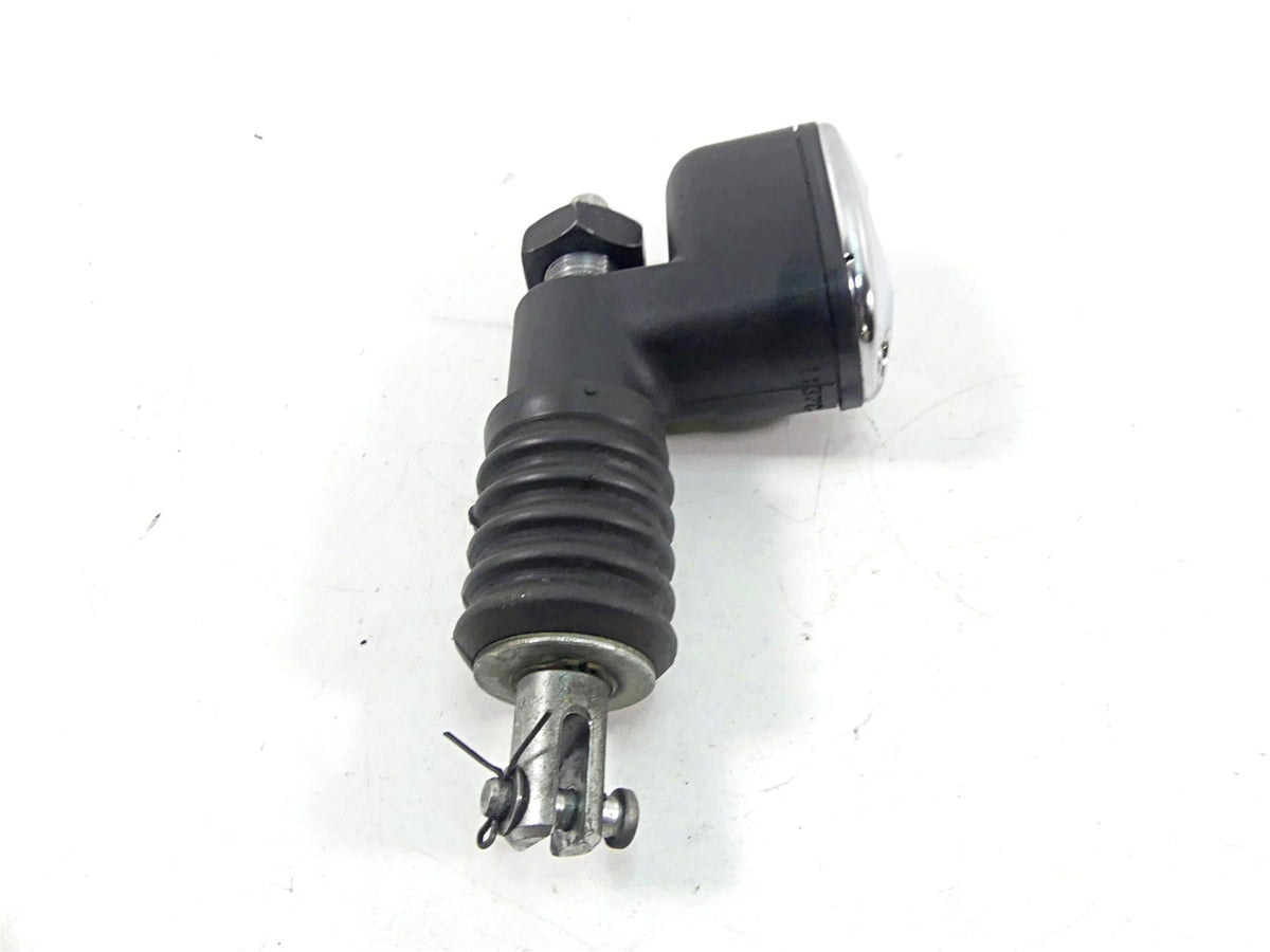 2007 Harley Touring FLHRSE CVO Road King Rear Brake Master Cylinder 41782-05C {{ shop.shopifyCountryName }} - Mototech271
