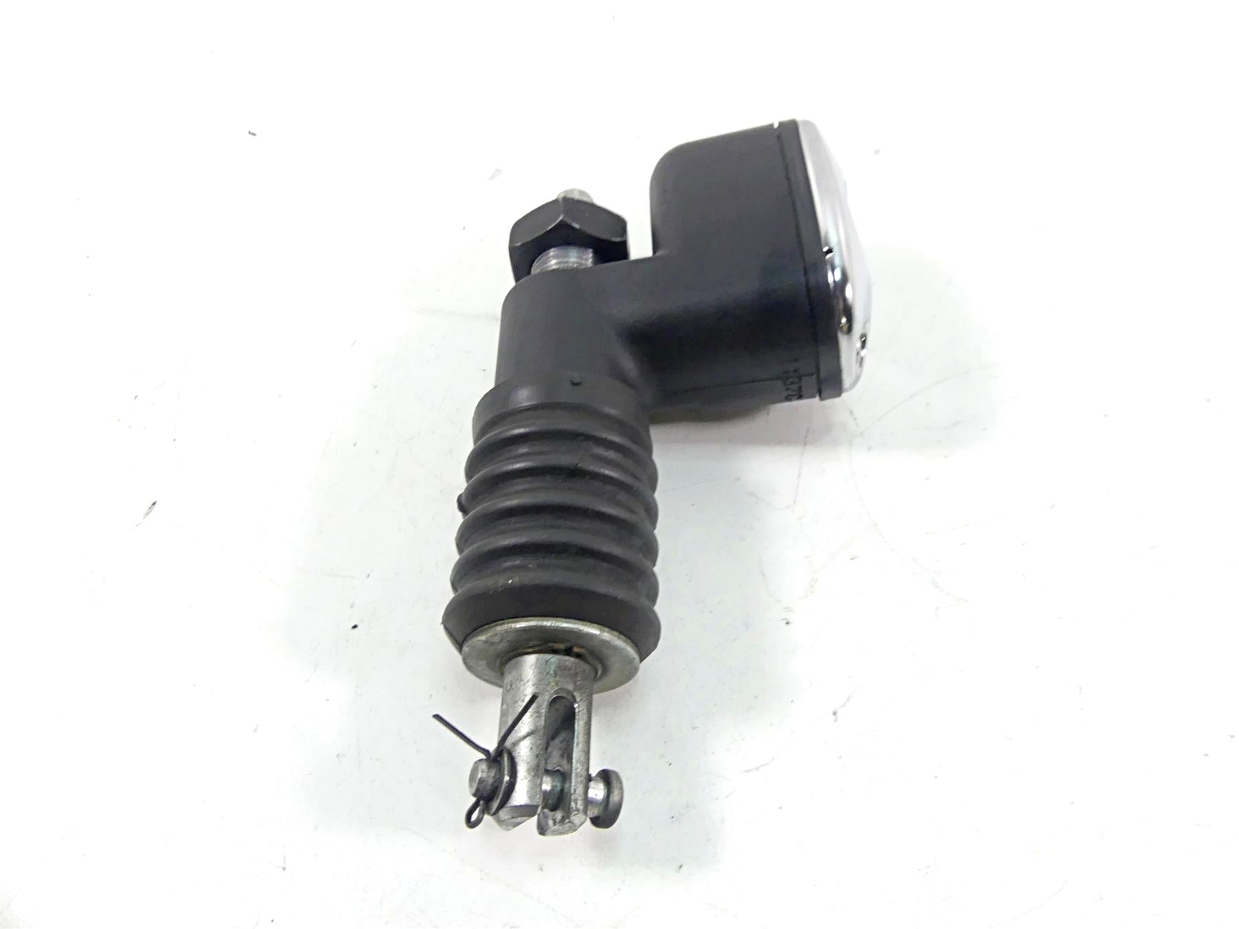 2007 Harley Touring FLHRSE CVO Road King Rear Brake Master Cylinder 41782-05C {{ shop.shopifyCountryName }} - Mototech271