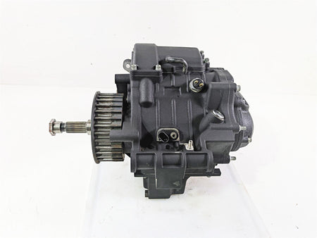 2015 Harley FXDF Dyna Fat Bob Transmission Gear Box 6 Speed - 14k 33083-10A {{ shop.shopifyCountryName }} - Mototech271