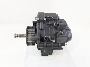 2015 Harley FXDF Dyna Fat Bob Transmission Gear Box 6 Speed - 14k 33083-10A