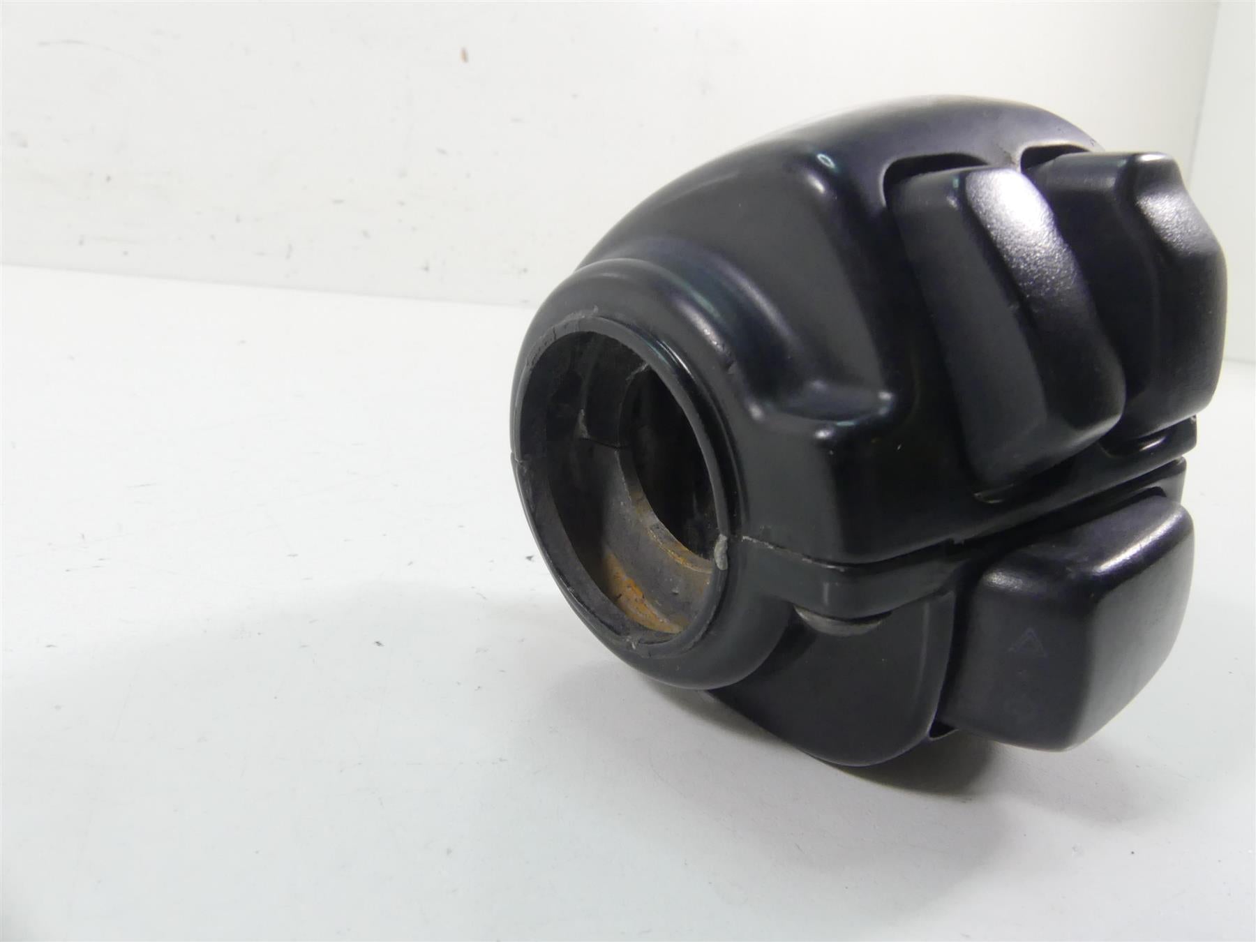 2007 Harley Sportster XL1200 Nightster Left Hand Control Switch 71682-06A {{ shop.shopifyCountryName }} - Mototech271
