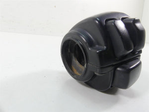2007 Harley Sportster XL1200 Nightster Left Hand Control Switch 71682-06A | Mototech271