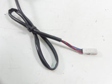 Load image into Gallery viewer, 2008 Ducati Hypermotard 1100S Right Control Switch Start Stop Kill 65010071A
