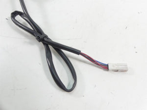 2008 Ducati Hypermotard 1100S Right Control Switch Start Stop Kill 65010071A