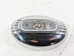 2007 Harley Touring FLHTCU SE CVO E-Glide Air Filter Cover 110ci 29353-05
