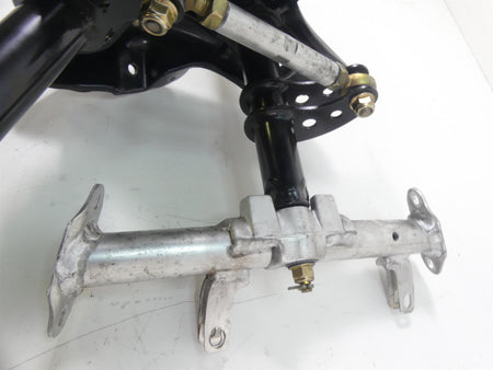 2017 Arctic Mountain Cat M8000 153 Steering Post Shaft Triple Tree Set 1705-395 {{ shop.shopifyCountryName }} - Mototech271