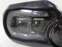 Load image into Gallery viewer, 2017 BMW F800GS K72 Led Headlight Head Light Lamp Lens Dongkong
