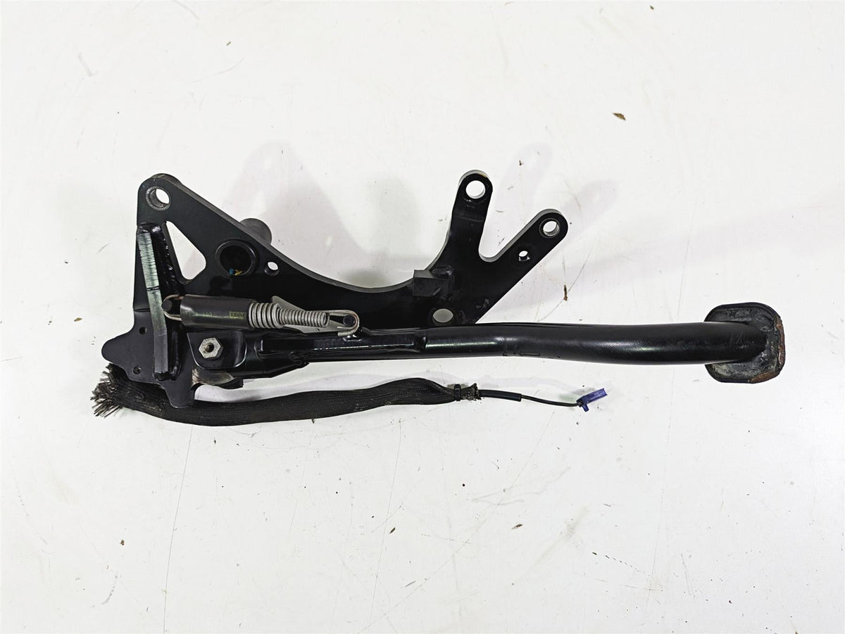 2016 Moto Guzzi Stelvio 1200 8V NTX Side Kickstand Switch Set 886326 {{ shop.shopifyCountryName }} - Mototech271