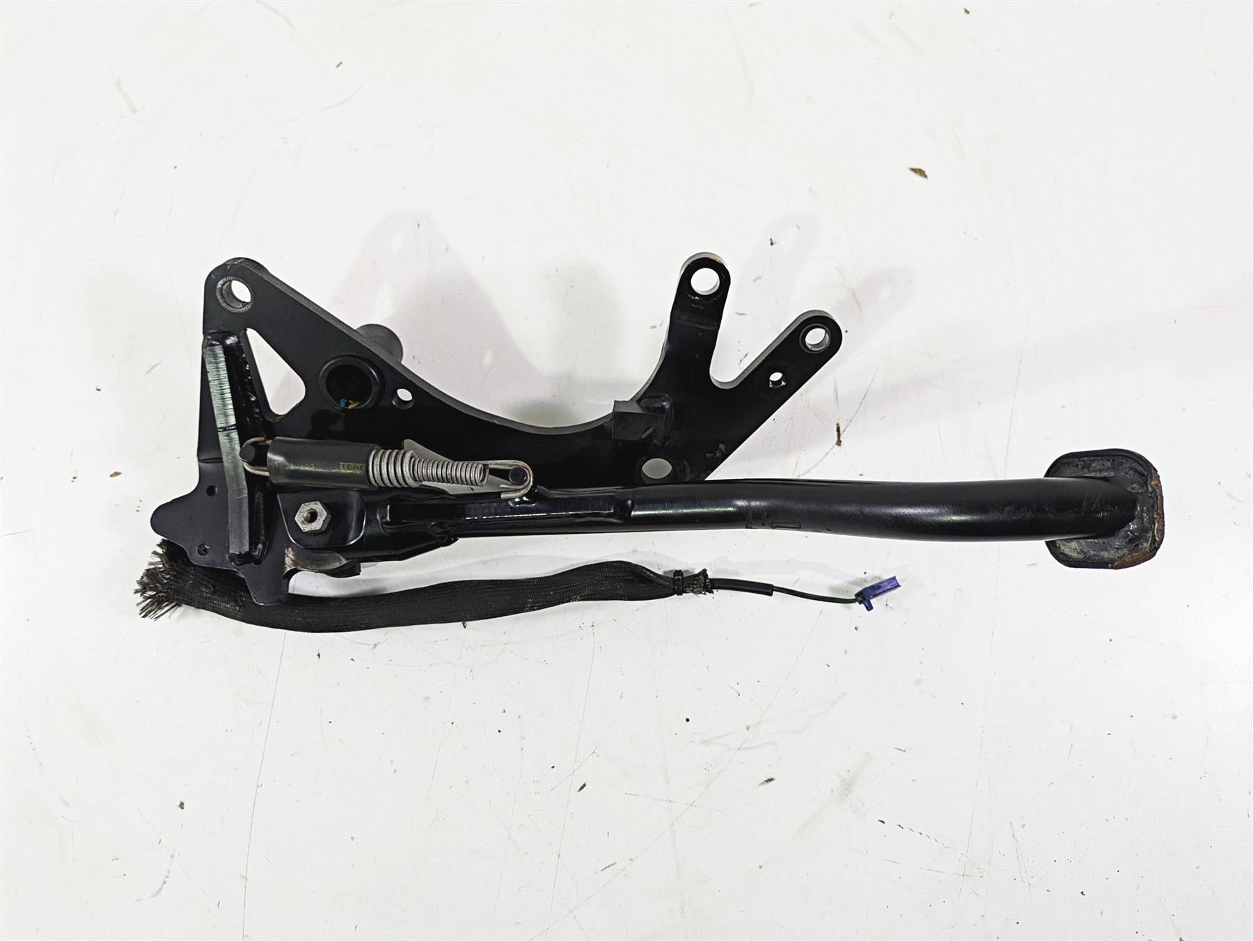2016 Moto Guzzi Stelvio 1200 8V NTX Side Kickstand Switch Set 886326 {{ shop.shopifyCountryName }} - Mototech271