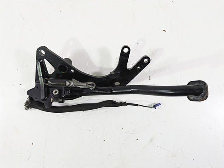 2016 Moto Guzzi Stelvio 1200 8V NTX Side Kickstand Switch Set 886326 {{ shop.shopifyCountryName }} - Mototech271