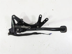 2016 Moto Guzzi Stelvio 1200 8V NTX Side Kickstand Switch Set 886326 | Mototech271