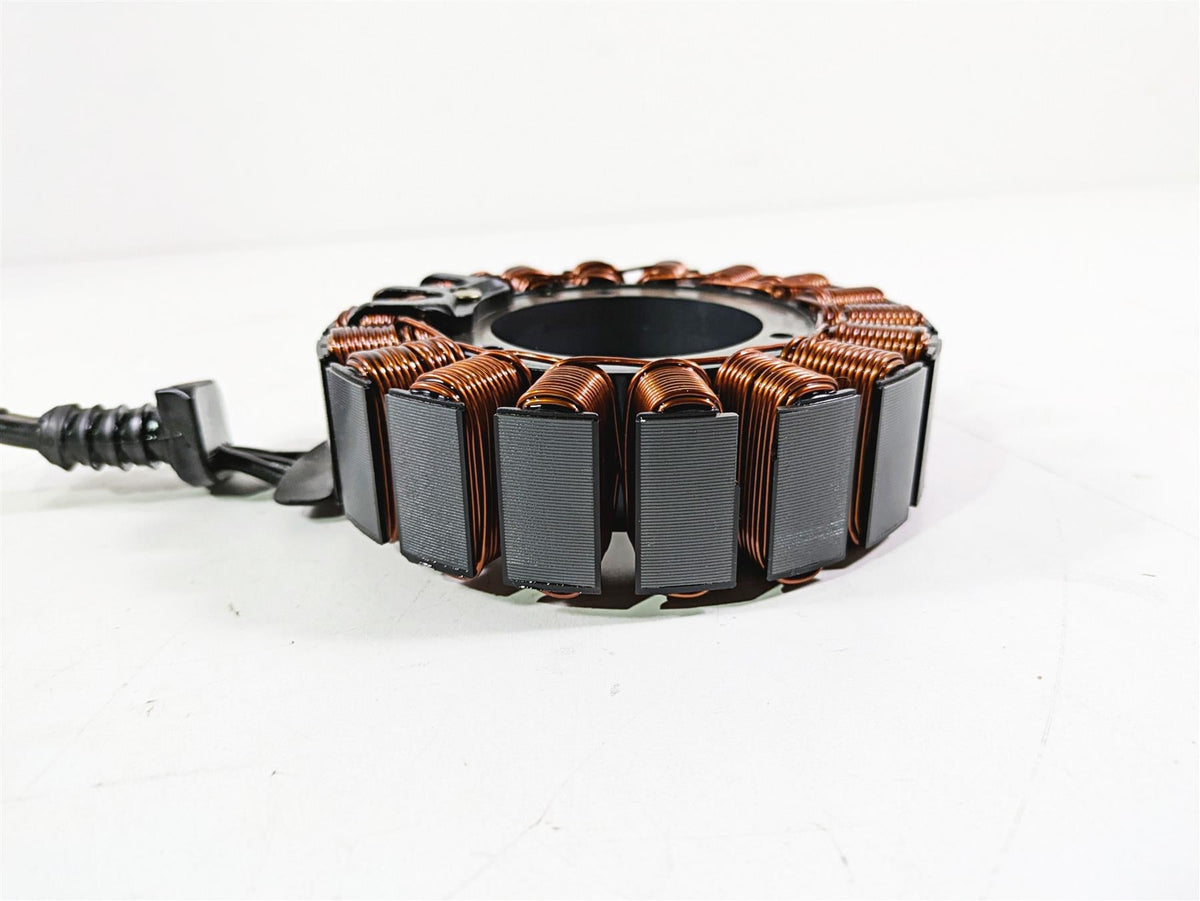 2017 Harley Touring FLHTKSE CVO E-Glide Starter Alternator Generator 29900042A {{ shop.shopifyCountryName }} - Mototech271