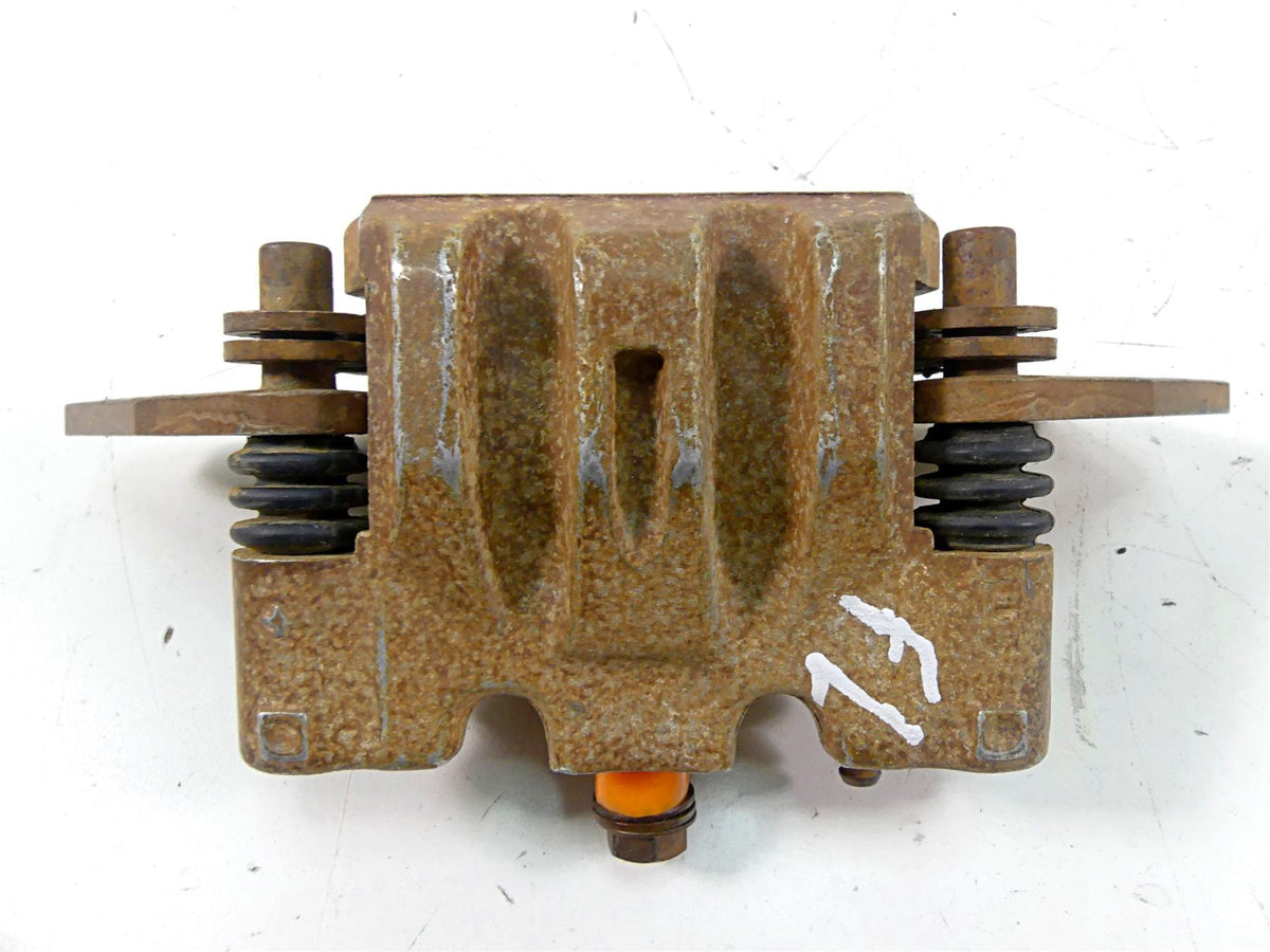 2016 Polaris RZR XP 1000 EPS Front Brake Caliper Set 1912255 1912256 {{ shop.shopifyCountryName }} - Mototech271