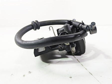 2023 Kawasaki EX400 Ninja Nissin Rear Brake Caliper & Line 43080-0245-DJ {{ shop.shopifyCountryName }} - Mototech271