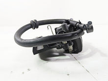 Load image into Gallery viewer, 2023 Kawasaki EX400 Ninja Nissin Rear Brake Caliper &amp; Line 43080-0245-DJ
