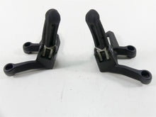 Load image into Gallery viewer, 2015 KTM 1290 Adventure Rear Passenger Foot Peg Set  60303048000 60303049000
