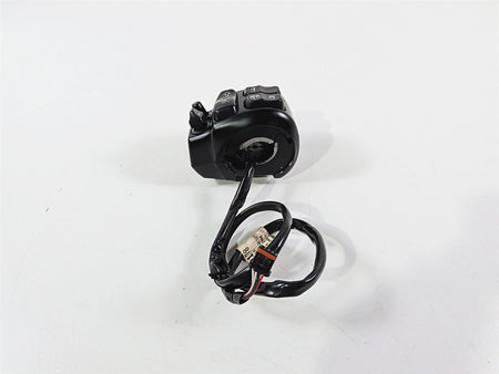 2018 Harley FLHTCU Touring Electra Glide Left Control Switch - Read 71500128-Mototech271
