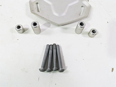 2017 BMW F800GS Adv K75 Small Luggage Rack Carrier Holder Set 71607701810 {{ shop.shopifyCountryName }} - Mototech271