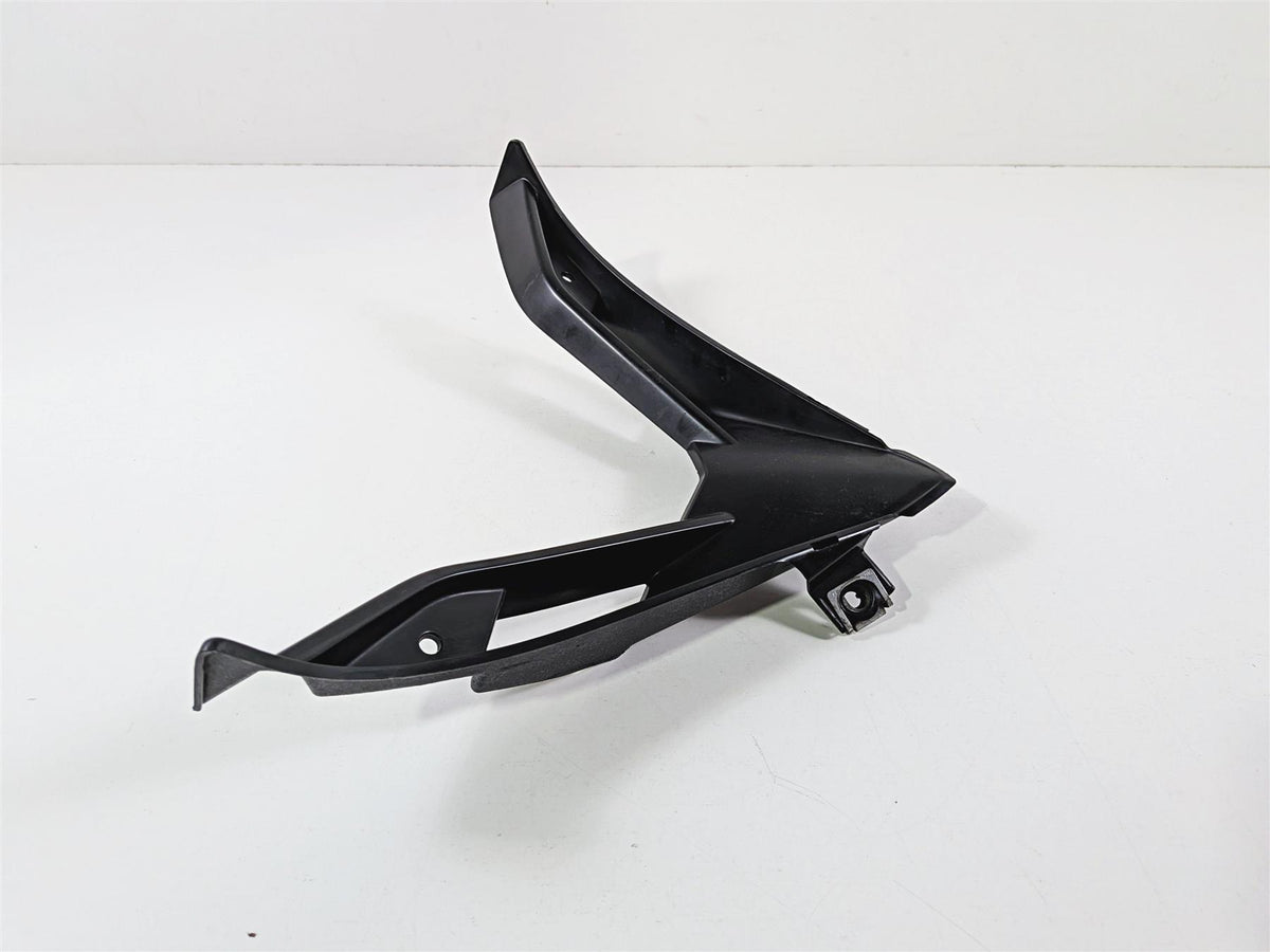 2008 Yamaha YZF R1 RN19 Lower Front Radiator Belly Cover Fairing 4C8-2836M-00 {{ shop.shopifyCountryName }} - Mototech271