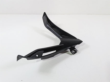 2008 Yamaha YZF R1 RN19 Lower Front Radiator Belly Cover Fairing 4C8-2836M-00 {{ shop.shopifyCountryName }} - Mototech271