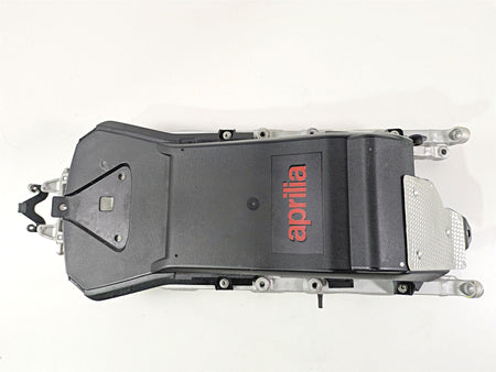 2017 Aprilia RSV 1100 Tuono V4 Factory Straight Subframe & Inner Fender 2B003589 {{ shop.shopifyCountryName }} - Mototech271