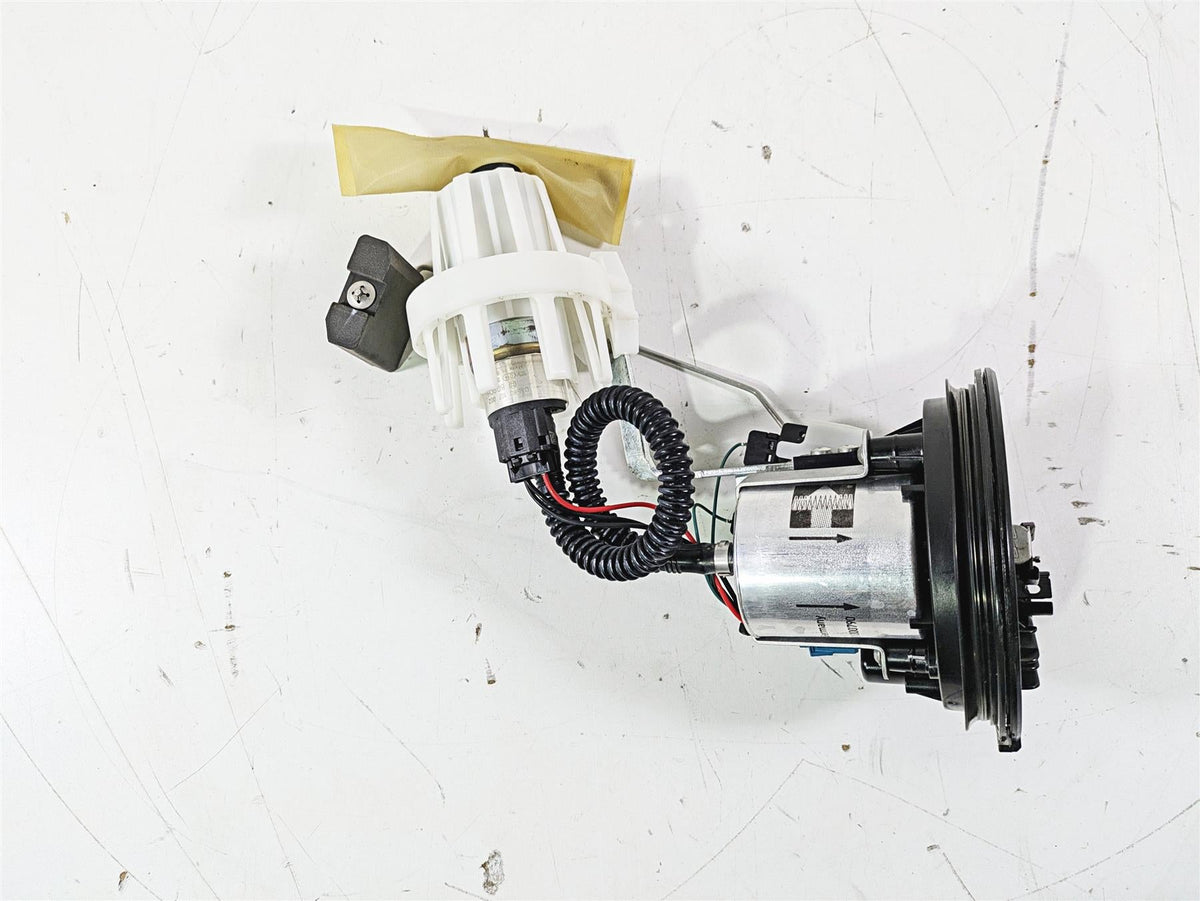 2016 BMW R1200GS GSW K50 Fuel Gas Petrol Pump & Level Sending Unit 16148521488 {{ shop.shopifyCountryName }} - Mototech271